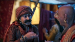 Tenali Rama - 21st January 2025